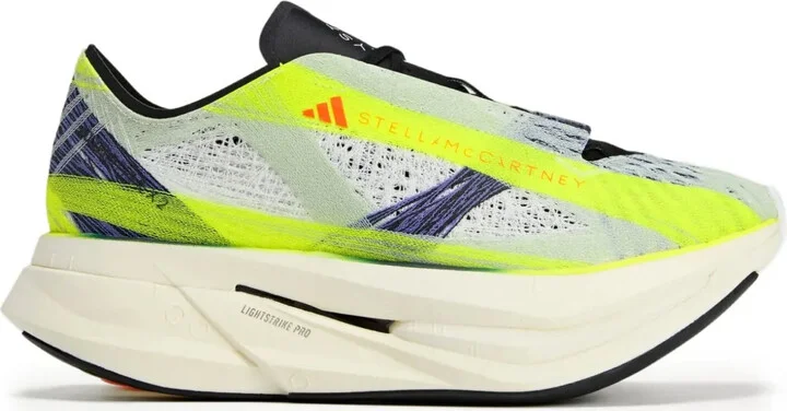 Prime X 2.0 Strung "Cloud White/Gray One/Core Black" sneakers