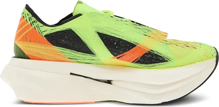 Prime x 2.0 Strung sneakers