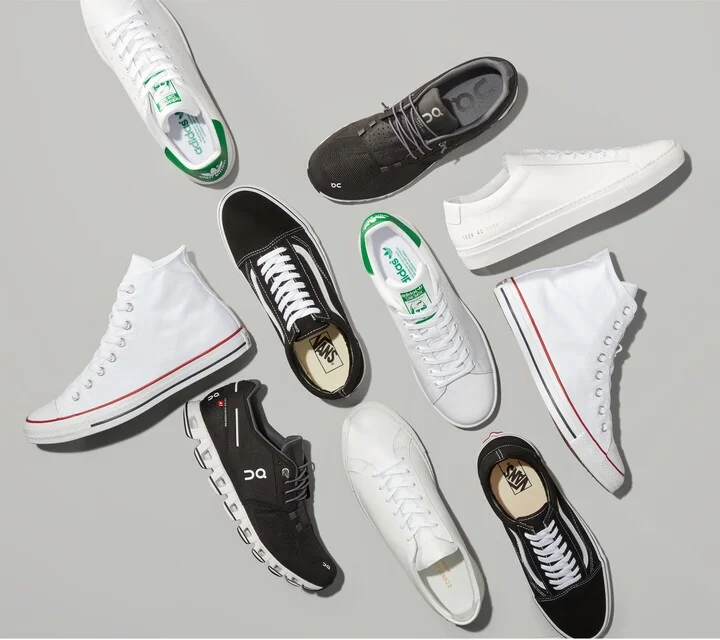 Primegreen Stan Smith Sneaker - Image 9