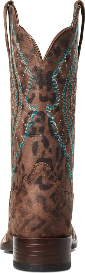 Primetime Western Boot - Image 2