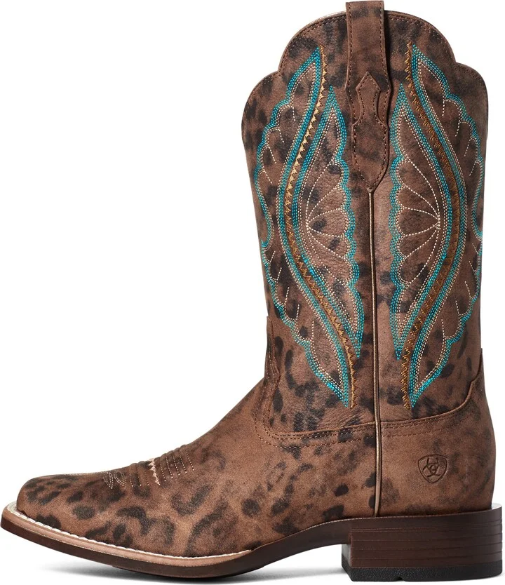 Primetime Western Boot - Image 3