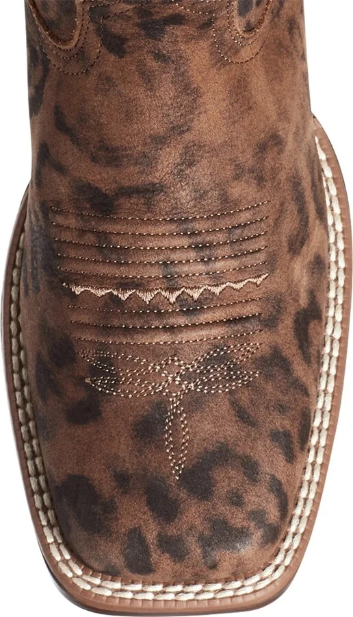 Primetime Western Boot - Image 4