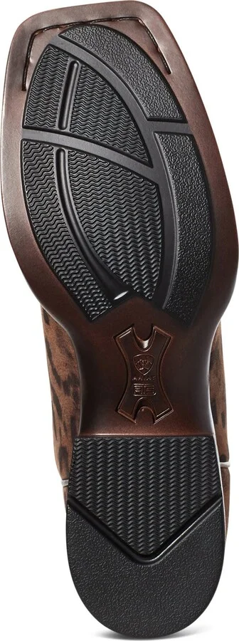 Primetime Western Boot - Image 5