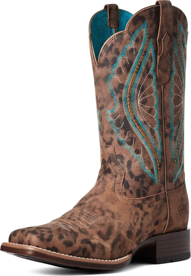 Primetime Western Boot - Image 7