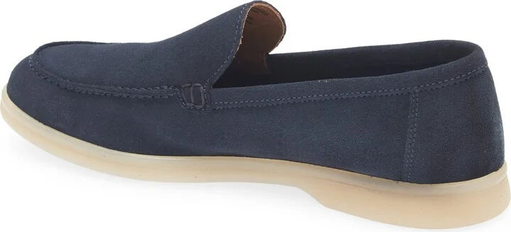 Primo Leather Loafer - Image 2