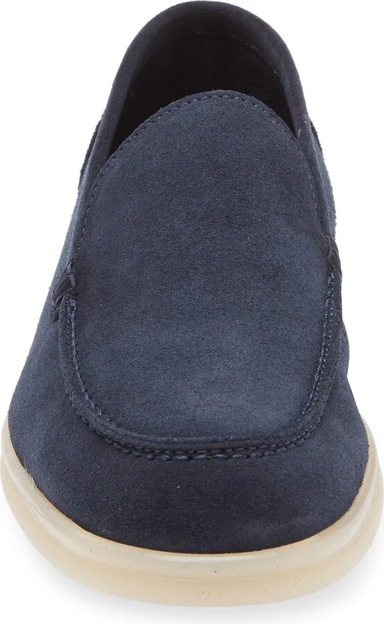 Primo Leather Loafer - Image 3