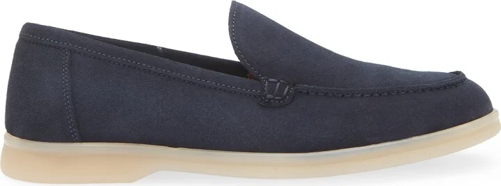Primo Leather Loafer - Image 4