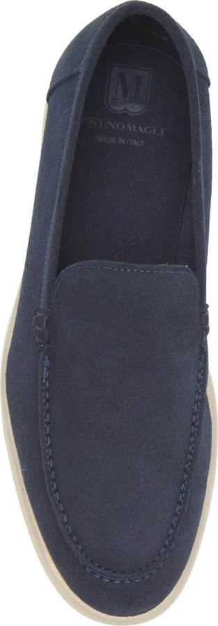 Primo Leather Loafer - Image 5