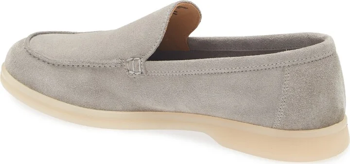 Primo Leather Loafer - Image 8