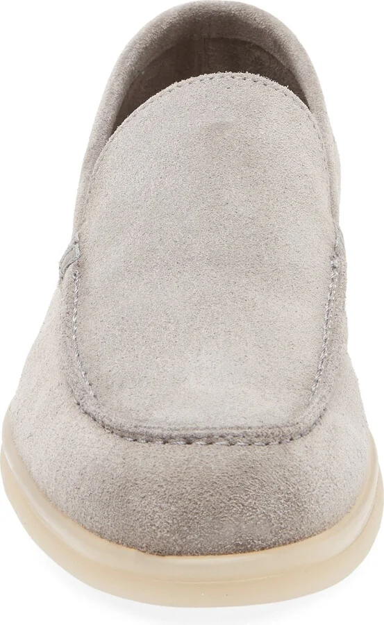 Primo Leather Loafer - Image 9