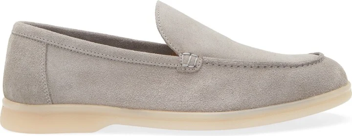 Primo Leather Loafer - Image 10