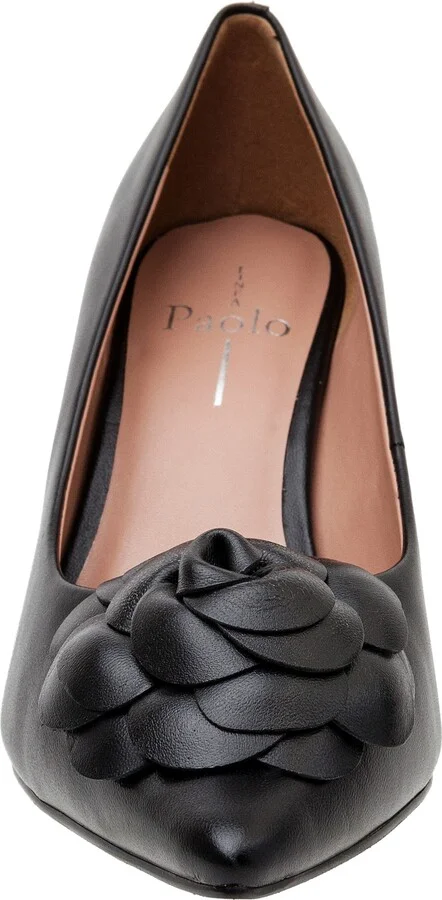 Primrose Pointed Toe Pump - Image 4