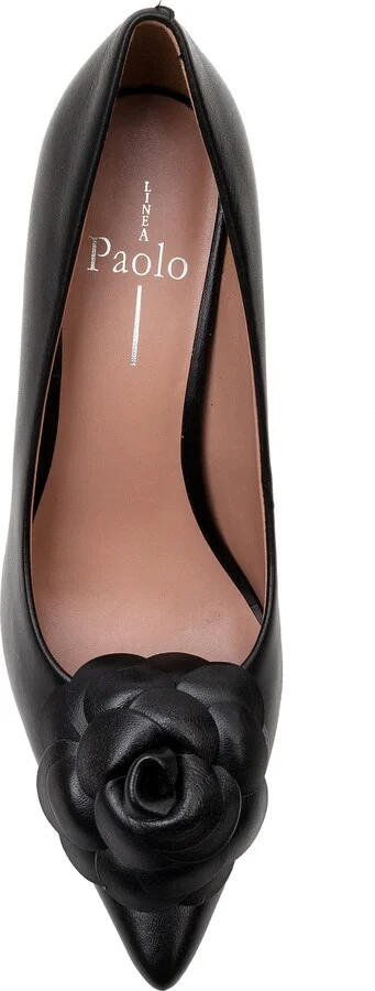Primrose Pointed Toe Pump - Image 5