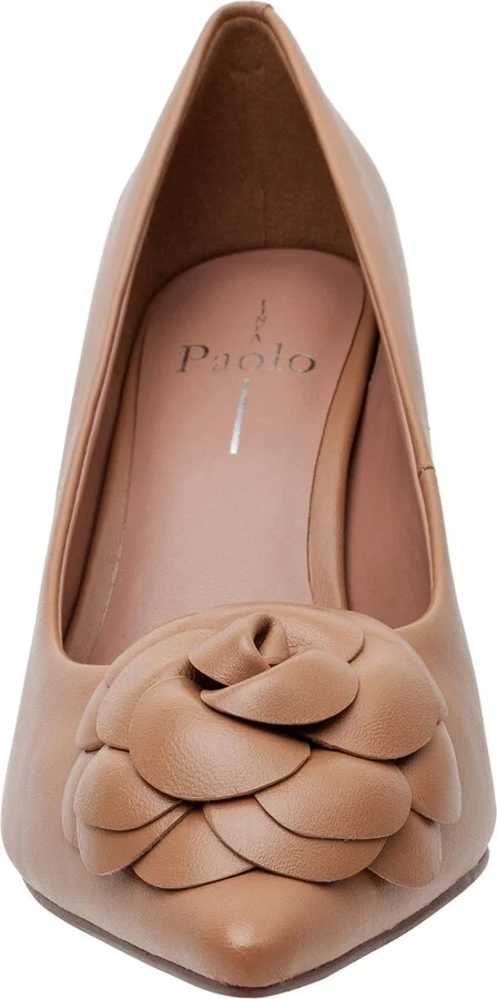 Primrose Pointed Toe Pump - Image 11