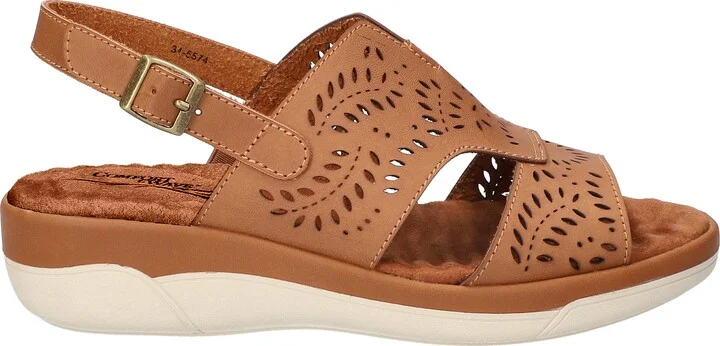 Primrose Slingback Sandal - Image 4