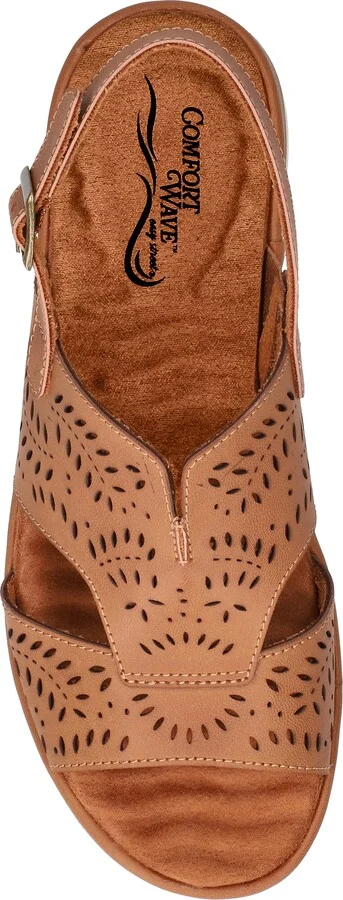 Primrose Slingback Sandal - Image 5