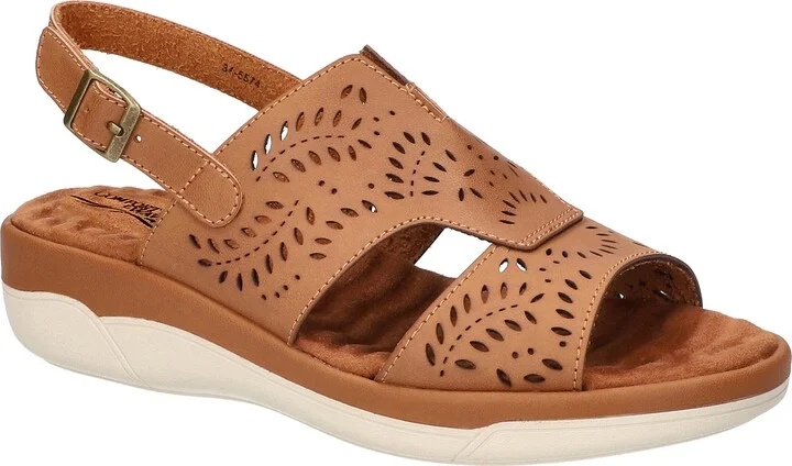 Primrose Slingback Sandal