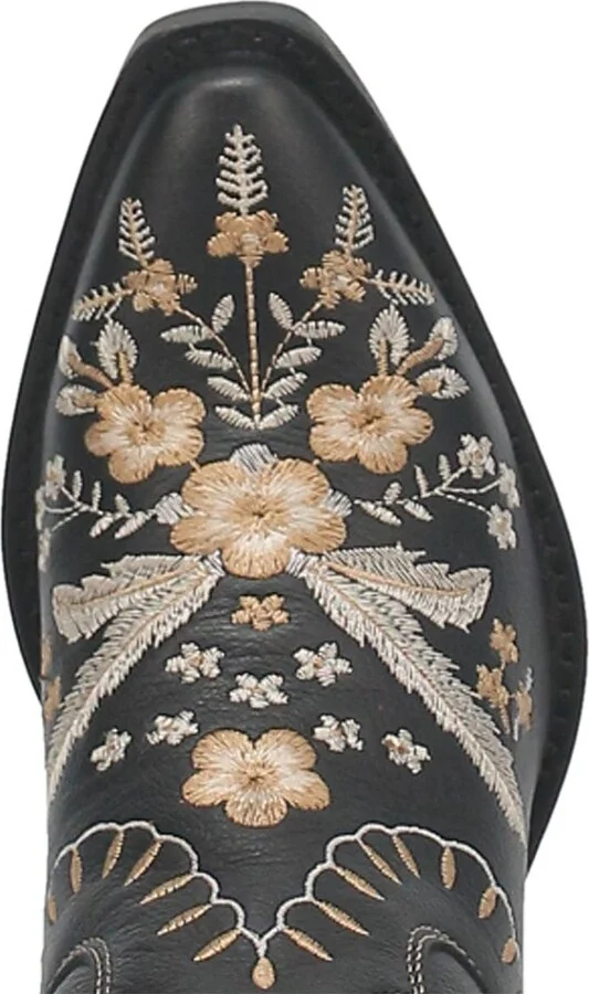 Primrose Western Boot - Image 4