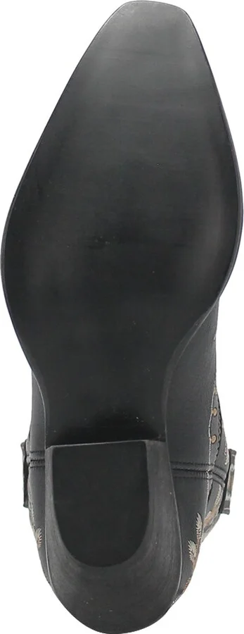 Primrose Western Boot - Image 5