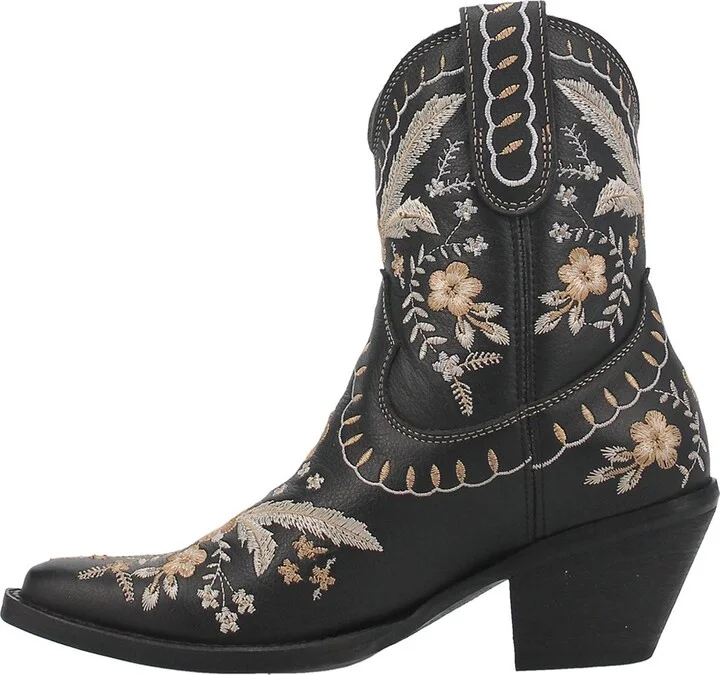 Primrose Western Boot - Image 7