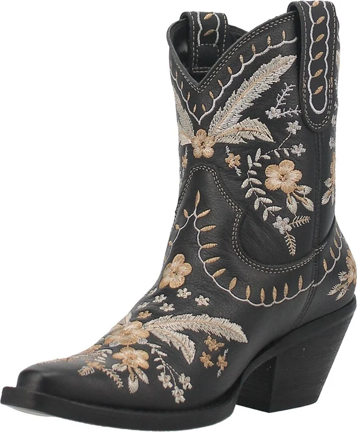 Primrose Western Boot - Image 8