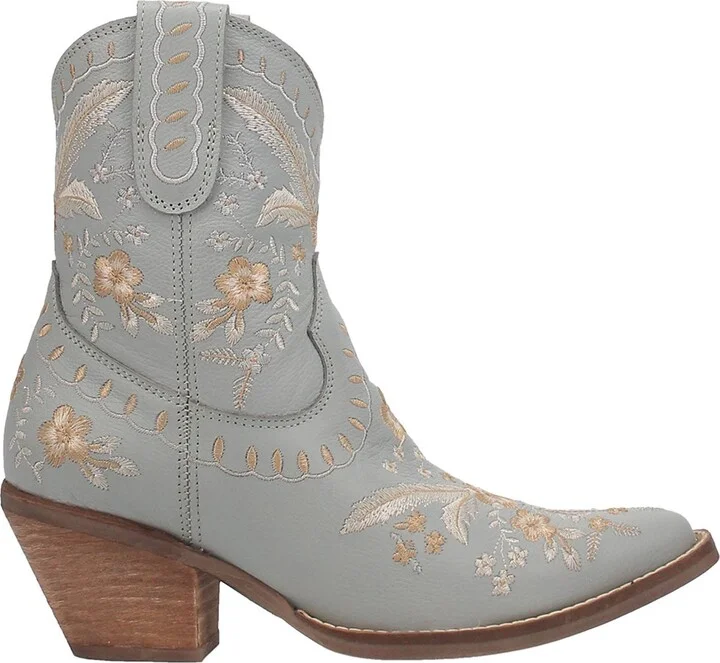 Primrose Western Boot - Image 10