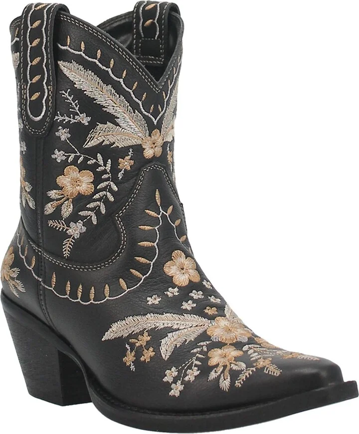 Primrose Western Boot