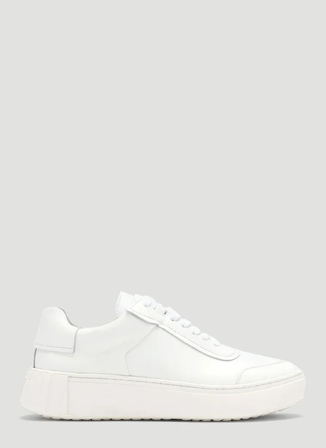 Primury Frank Sneakers - Woman Sneakers White Eu - 38