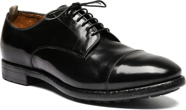 Prince 608 derby shoes - Image 2