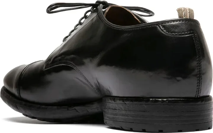 Prince 608 derby shoes - Image 3