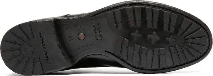 Prince 608 derby shoes - Image 5