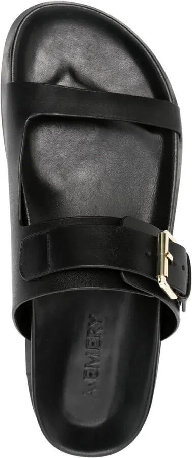 Prince leather slides - Image 4