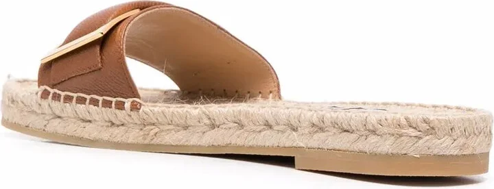 Prince raffia sandals - Image 3