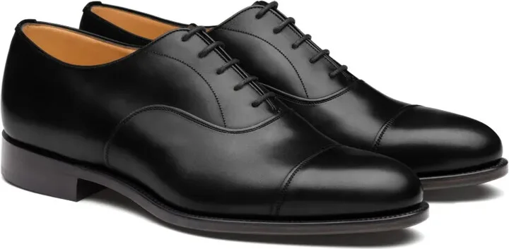 Prince Royal Oxford shoes - Image 2