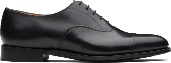 Prince Royal Oxford shoes