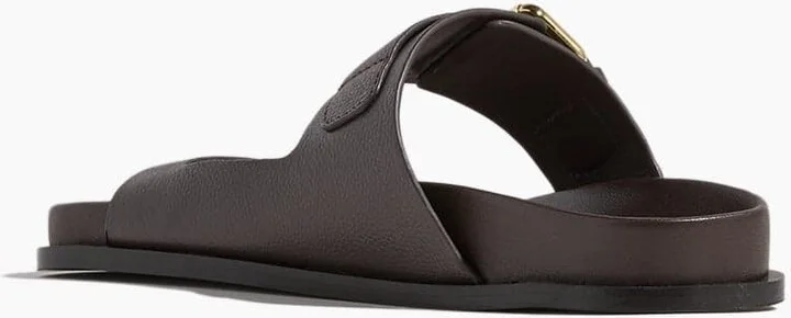 Prince Sandal in Graphite - Image 3