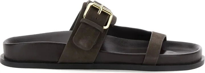 Prince sandals