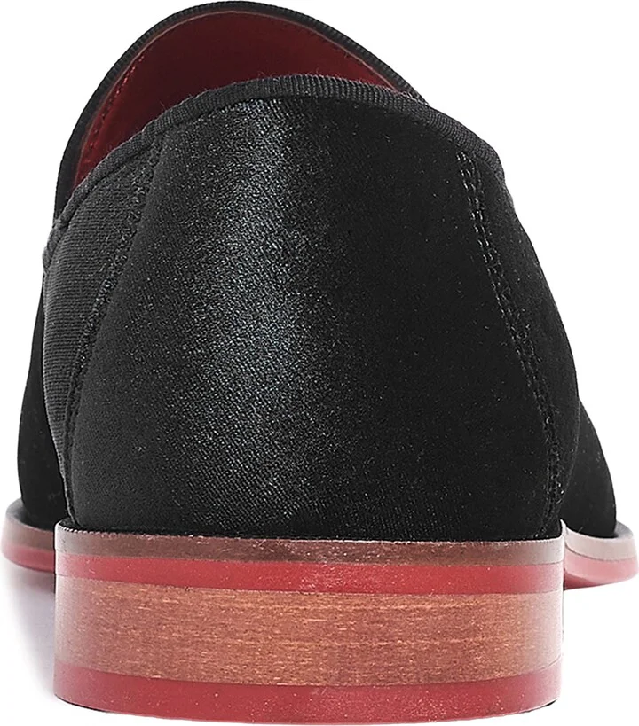Prince Velvet Loafer - Image 2