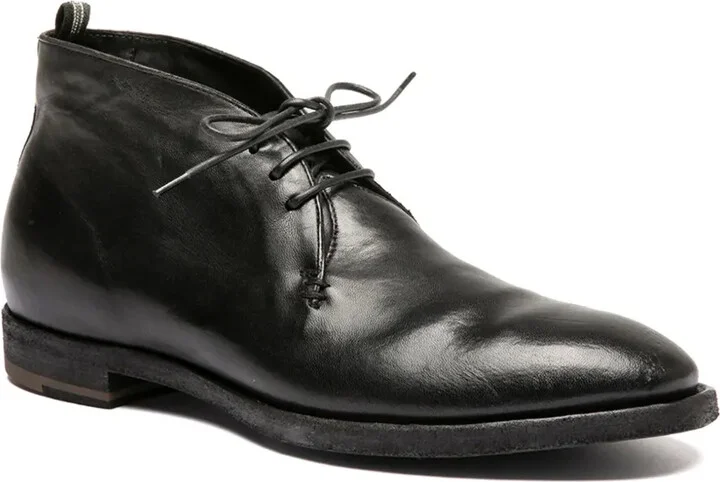 Princeton 048 derby shoes - Image 2