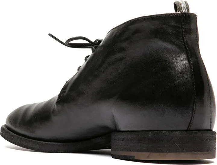 Princeton 048 derby shoes - Image 3