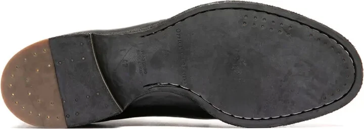 Princeton 048 derby shoes - Image 5