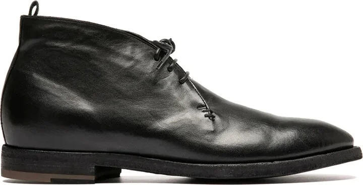 Princeton 048 derby shoes