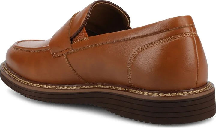 Princeton Penny Loafer - Image 2
