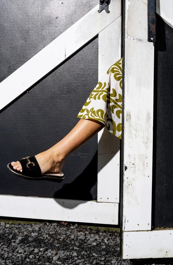 Princeton Sandal - Image 2