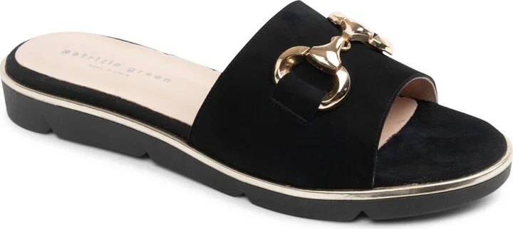 Princeton Sandal