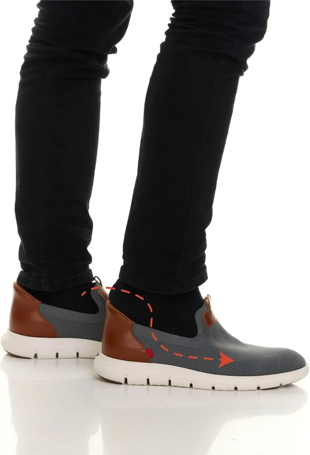 Princeton Street Hands-Free Slip-On Sneaker - Image 2