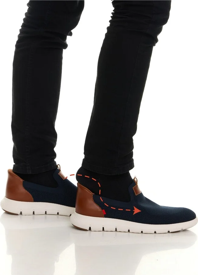 Princeton Street Hands-Free Slip-On Sneaker - Image 7