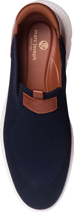 Princeton Street Hands-Free Slip-On Sneaker - Image 9