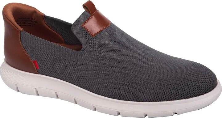 Princeton Street Hands-Free Slip-On Sneaker
