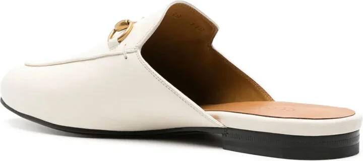 Princetown leather mules - Image 3